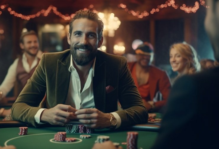 Sportsbook tenis di aplikasi mobile dewacuan